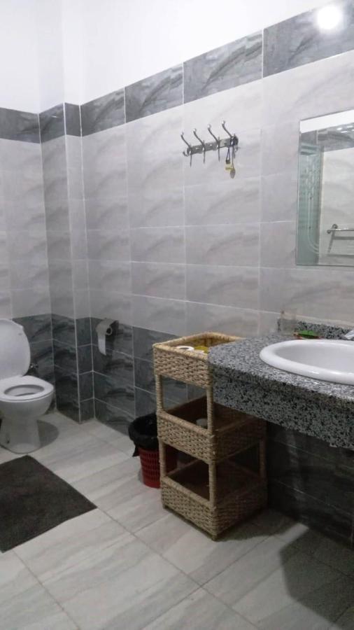 Villa Louise Guest House Луксор Екстериор снимка