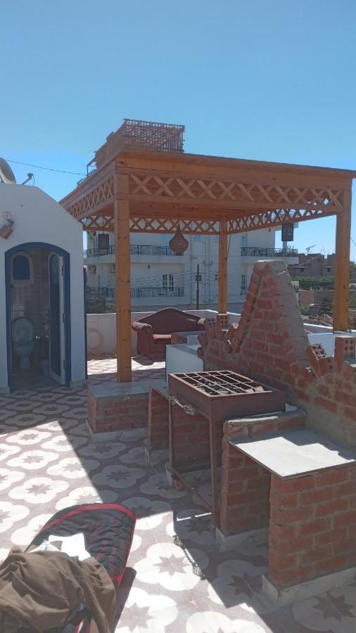 Villa Louise Guest House Луксор Екстериор снимка