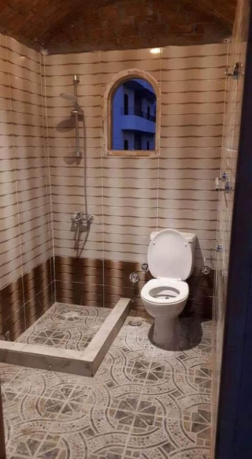 Villa Louise Guest House Луксор Екстериор снимка