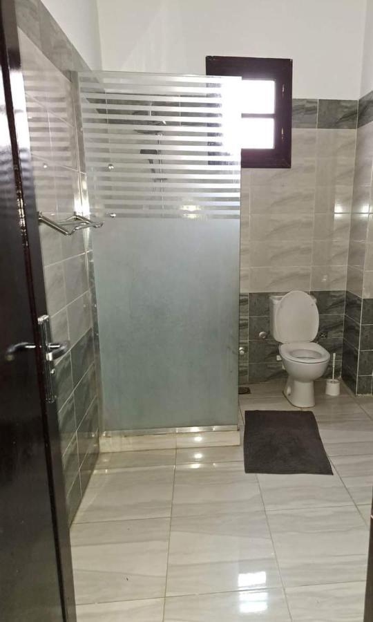 Villa Louise Guest House Луксор Екстериор снимка