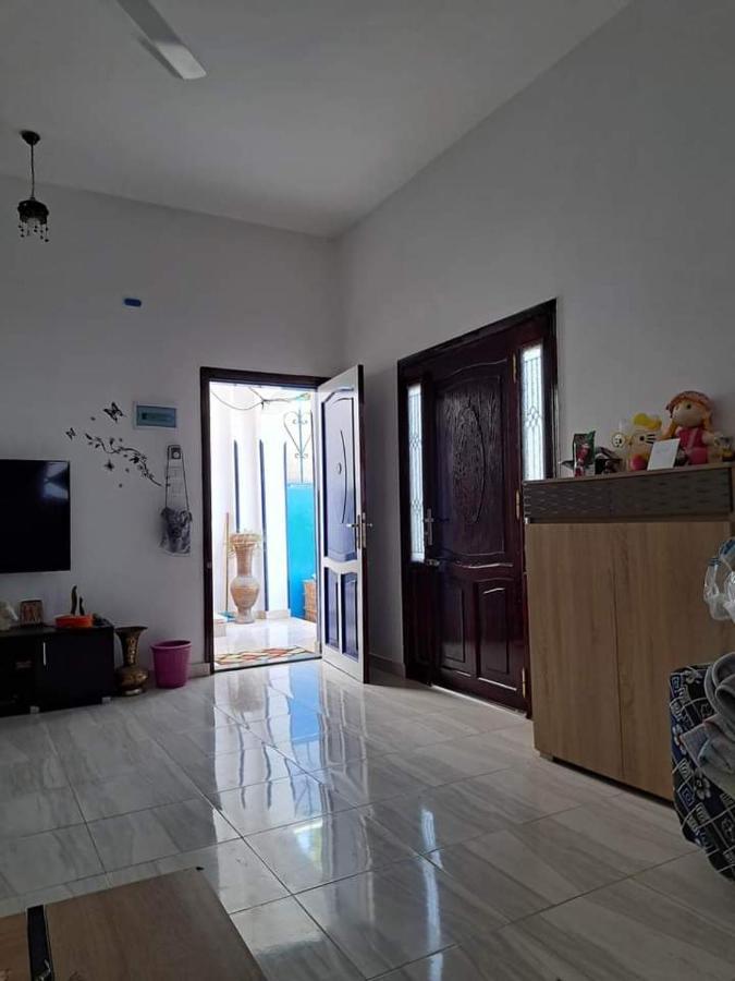 Villa Louise Guest House Луксор Екстериор снимка