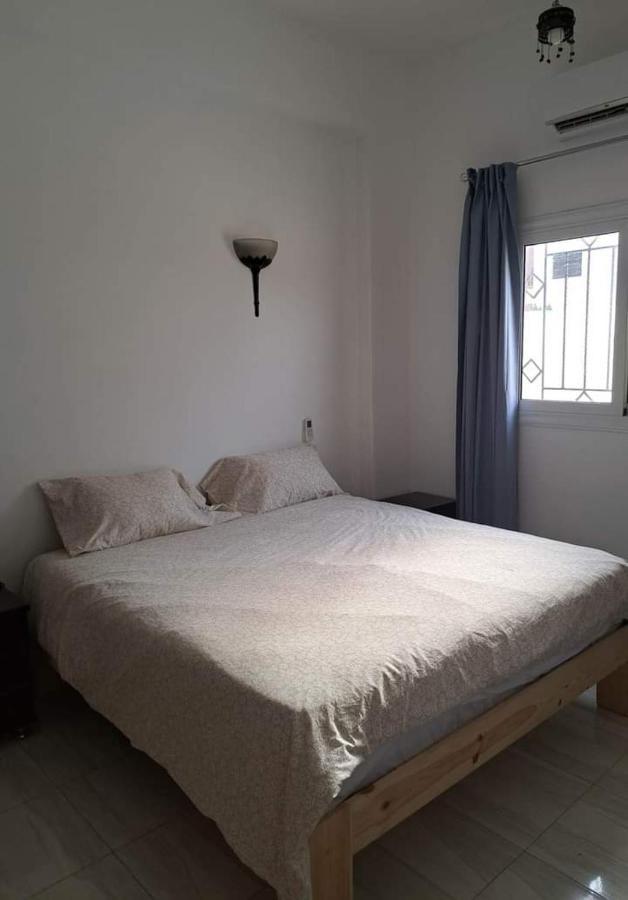 Villa Louise Guest House Луксор Екстериор снимка